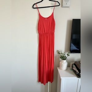 Lush Maxi Dresses ($15 each or 2 for $25)